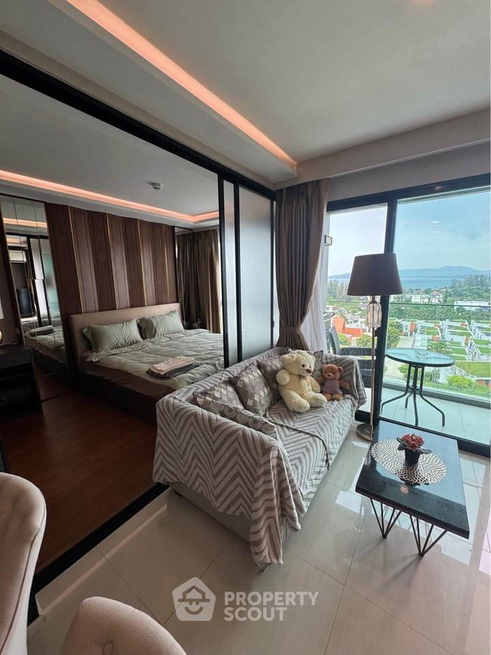 picture 2-BR Condo at Mida Grande Resort Phuket in Choeng Thale (ID 2864993) - 3/21