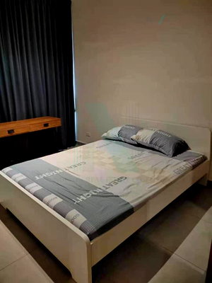 Condos for rent : 🔺 For Rent Condo THE LOFTS EKKAMAI Building 1, Floor 12,1 bed room, Room size 35 sqm