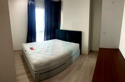 Condos for sale Bangkok : 🎉 For Sell Condo CENTRIC RATCHADA - HUAI KHWANG Building 1, Floor 11,2 bed room, Room size 60 sqm