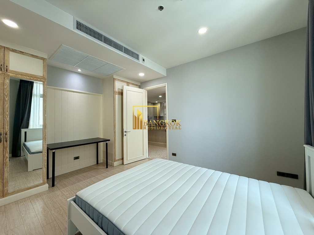 รูป Nusasiri Grand | Modern 3 Bedroom Condo For Rent in Ekkamai - BR10619CD - รูปที่ 19/34