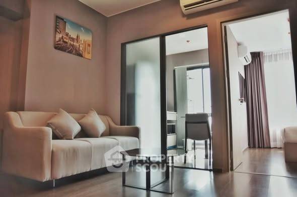รูป คอนโด 1-ห้องนอน ที่ ไอดีโอ สุขุมวิท 93 ใกล้ BTS บางจาก (ID 2636896) - รูปที่ 3/6