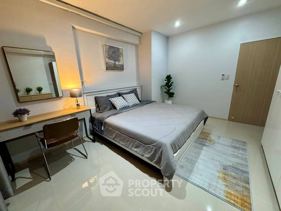 รูป คอนโด 2 ห้องนอน 72 ตร.ม. ที่ สยามคอนโดมิเนียม ใกล้ MRT พระราม 9 200 ม. (ID 2862415) - รูปที่ 4/7