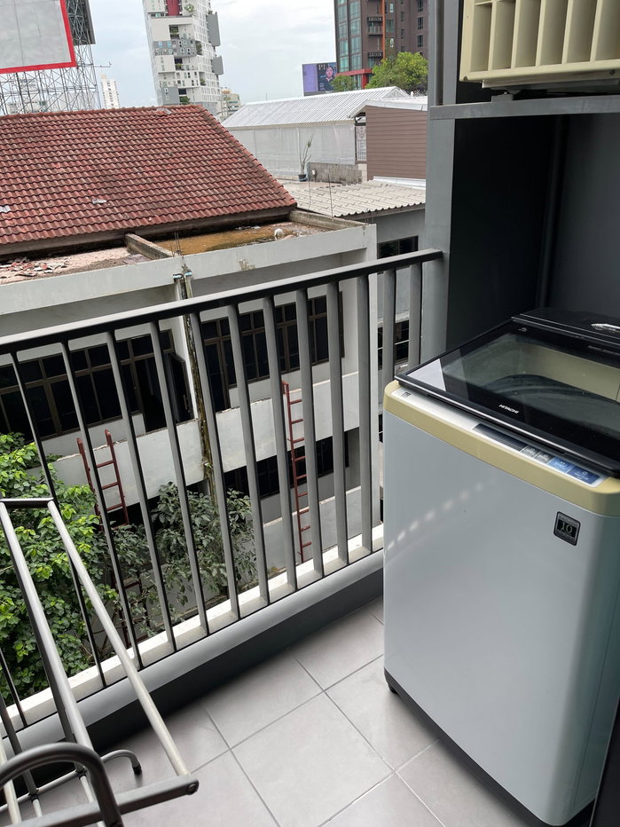 รูป 🏢 ขายคอนโด : Chapter One Midtown Ladprao 24 (แชปเตอร์ วัน มิดทาวน์ ลาดพร้าว 24)   รหัสทรัพย์ | 📌LNP-C13145 - รูปที่ 8/8
