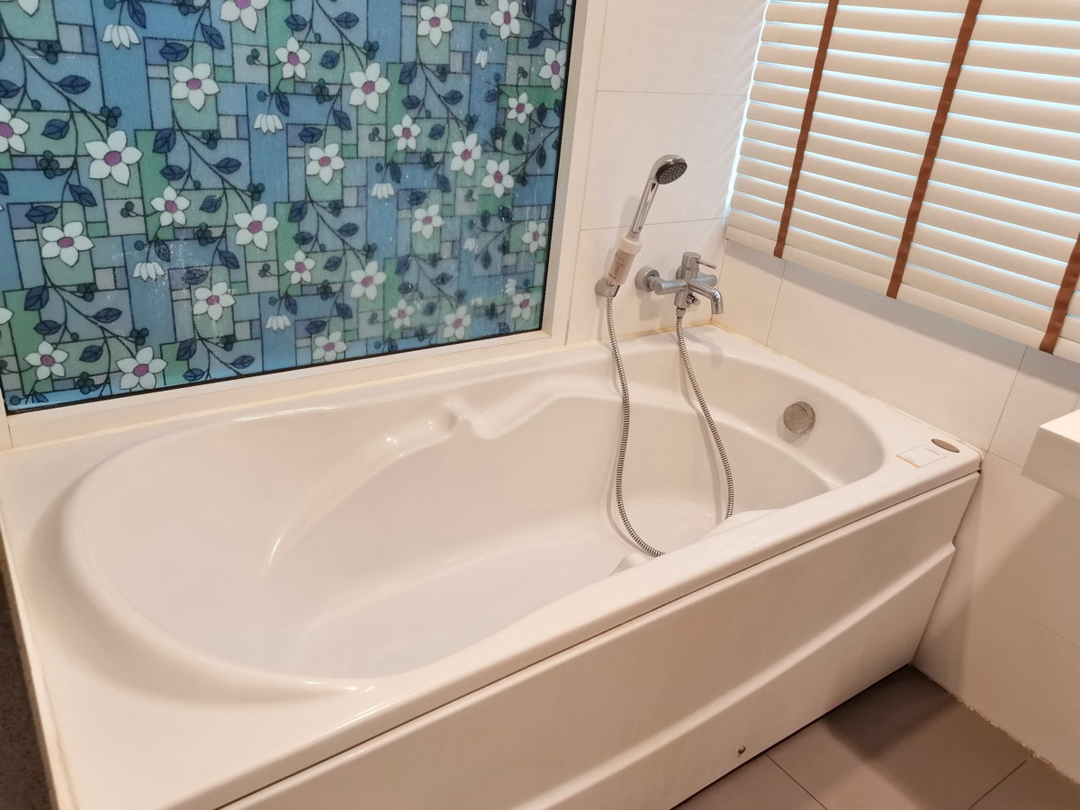 รูป ให้เช่า❗️29,000 บาท “ 𝐑𝐡𝐲𝐭𝐡𝐦 รัชดา ” คอนโดติด MRT-รัชดาภิเษก 🛏️ 𝟐 ห้องนอน 🛁 𝟐 ห้องน้ำ    - รูปที่ 11/13