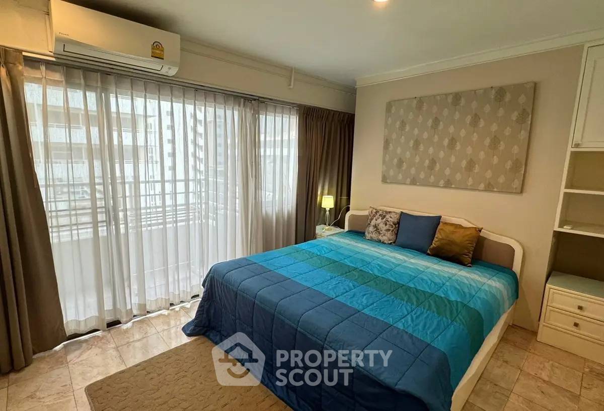 รูป คอนโด 1-ห้องนอน ที่ สราญใจ แมนชั่น คอนโดมิเนียม ใกล้ BTS นานา (ID 2866810) - รูปที่ 10/15