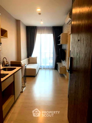 Condos for rent : 1-BR Condo at The Niche Pride Thong Lo-Phetchaburi in Bang Kapi (ID 426292)
