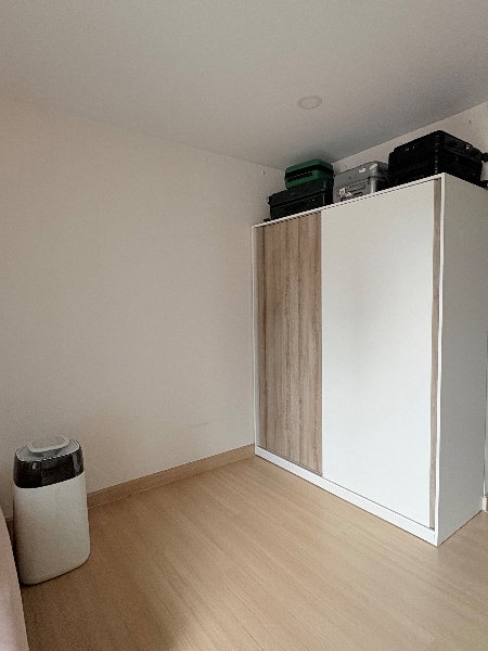 picture For rent Supalai Park Talad Phlu Station - 8/20