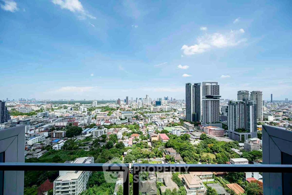 รูป คอนโด 3-ห้องนอน ที่ เดอะ เม็ท สาทร ใกล้ BTS ช่องนนทรี (ID 2864662) - รูปที่ 7/12
