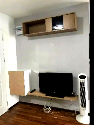 Condos for rent Sripatum University : R0306 For Rent, Condo for Lease, Ratchayothin, U Ratchayothin Building A, Affordable Price. Interested? Line: @951qfbfi