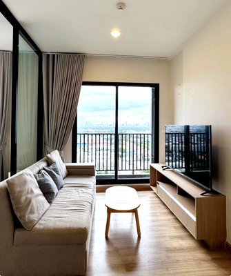 Condos for rent : Niche Mono Sukhumvit - Bearing