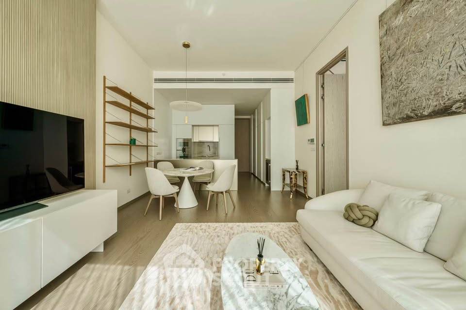 picture 1-BR Condo at SCOPE Langsuan near BTS Chit Lom (ID 2855891) - 2/16
