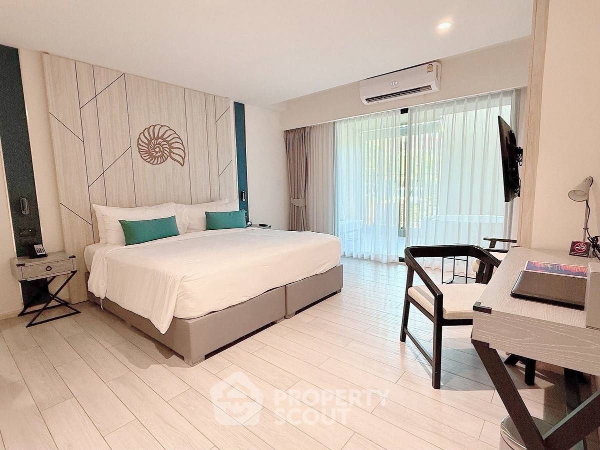 รูป คอนโด 1-ห้องนอน ที่ คาราเพช หัวหิน-เขาเต่า ใกล้ เมมโมรี่ เฮาส์ คาเฟ่ หัวหิน (ID 2862371) - รูปที่ 23/30