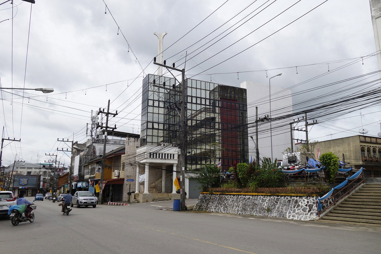 รูป สำนักงาน 45 ตร.วา ห้วยยอด ห้วยยอด ตรัง 8.4M - รูปที่ 3/3