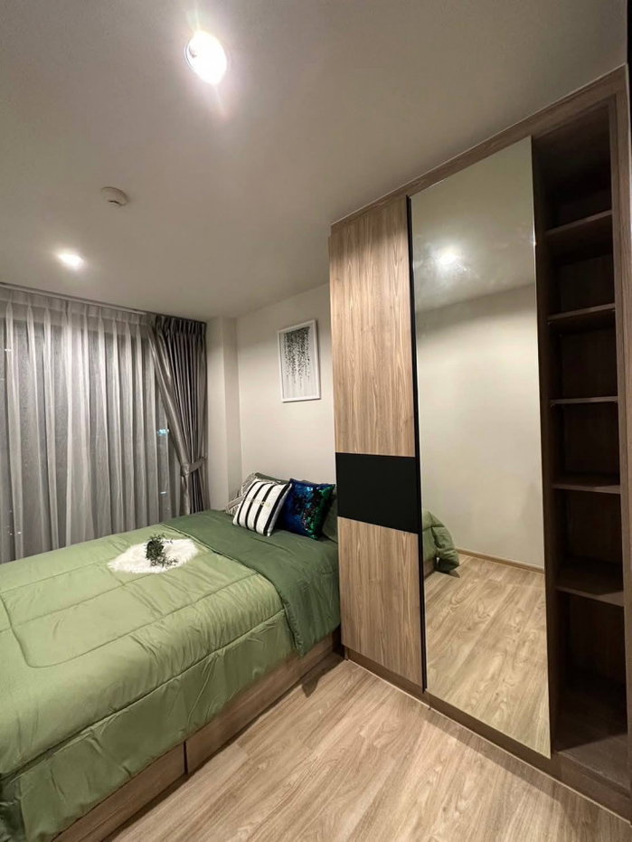 รูป ให้ เช่า คอนโด N2795 The Excel Hideaway สุขุมวิท 71 60 ตรม - รูปที่ 2/11