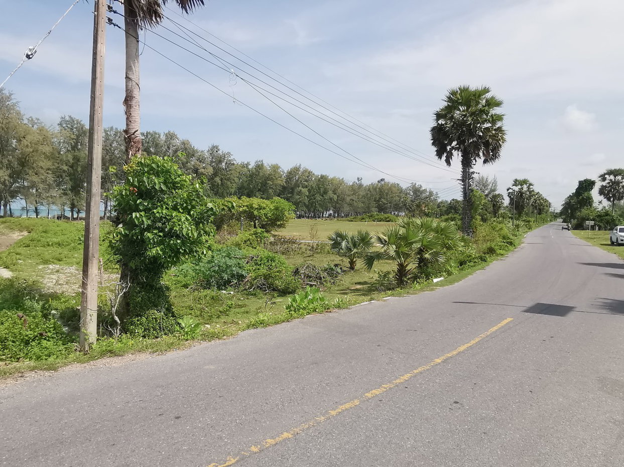 รูป ที่ดินเปล่า 1059.8 ตร.วา ระโนด ระโนด สงขลา 1.9M - รูปที่ 2/6