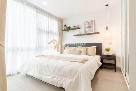 🔥MD-26028867 Rare Item ห้องสวย ราคาต่ำกว่าตลาด ดี 65 รีบจองก่อนหลุด 🔥