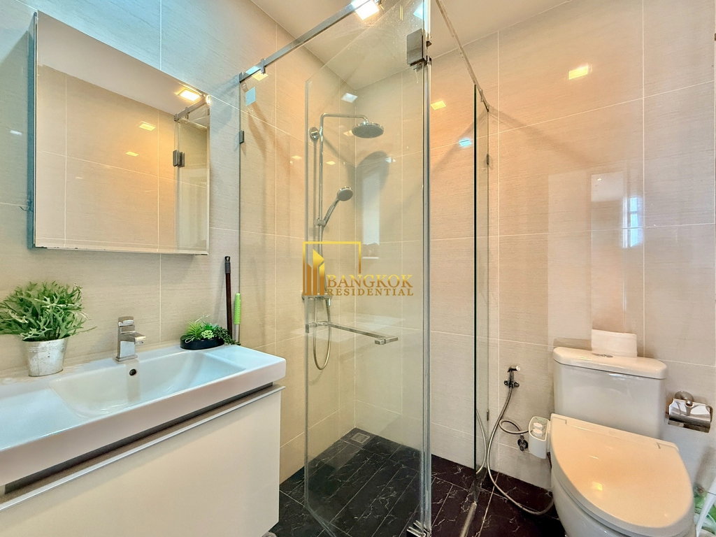 รูป Park 24 | Stylish 2 Bedroom Condo For Rent in Phrom Phong - BR61254CD - รูปที่ 20/32