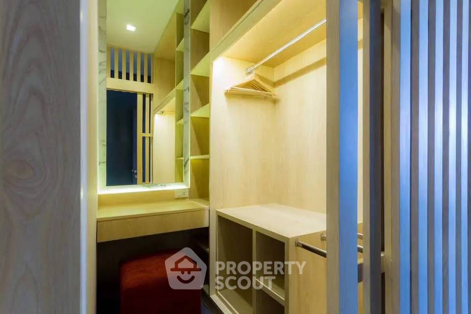 รูป คอนโด 2-ห้องนอน ที่ ดิ เอดจ์ สุขุมวิท 23 ใกล้ MRT สุขุมวิท (ID 2866863) - รูปที่ 11/16