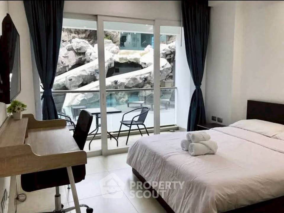 รูป คอนโด 1-ห้องนอน ที่ เซ็นทารา อเวนิว เรสซิเดนซ์ สวีท คอนโด ใกล้ พัทยาใต้ (ID 2860879) - รูปที่ 6/7