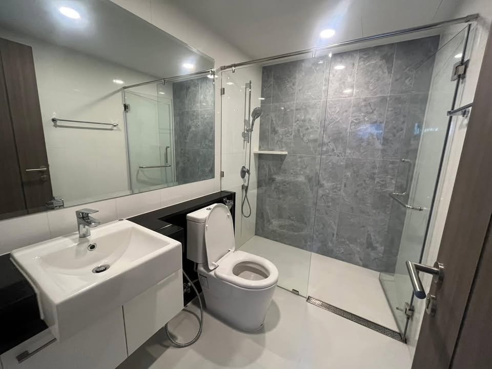 รูป เช่าคอนโด Supalai Prime Rama 9/ศุภาลัย ไพร์ม พระราม 9 (J6905007) ID Line : @condo65 - รูปที่ 10/10