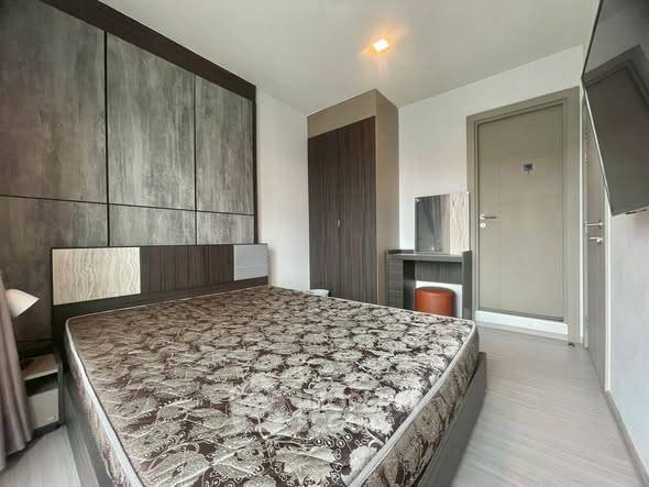 picture 2-BR Condo at Life Asoke - Rama 9 near MRT Phra Ram 9 (ID 2640204) - 4/10