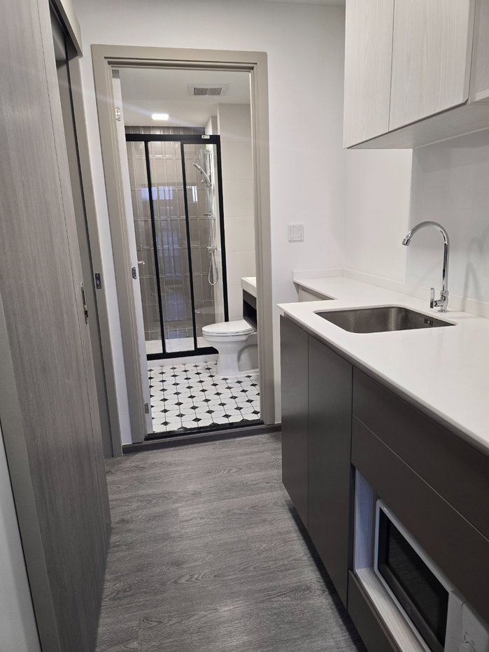 picture For rent! Kave Wonderland opposite Thammasat University. - 8/8