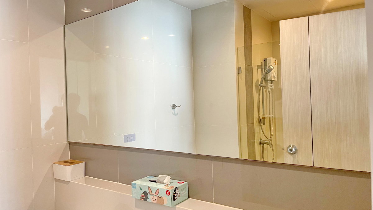 รูป For Rent Amber by Ester Star MRT Yaek Tiwanon - รูปที่ 6/12