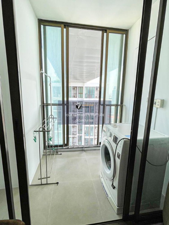 รูป IDEO Mix Sukhumvit 103 | 🚝ใกล้ BTS อุดมสุข #2025100712249 #FC - รูปที่ 12/12