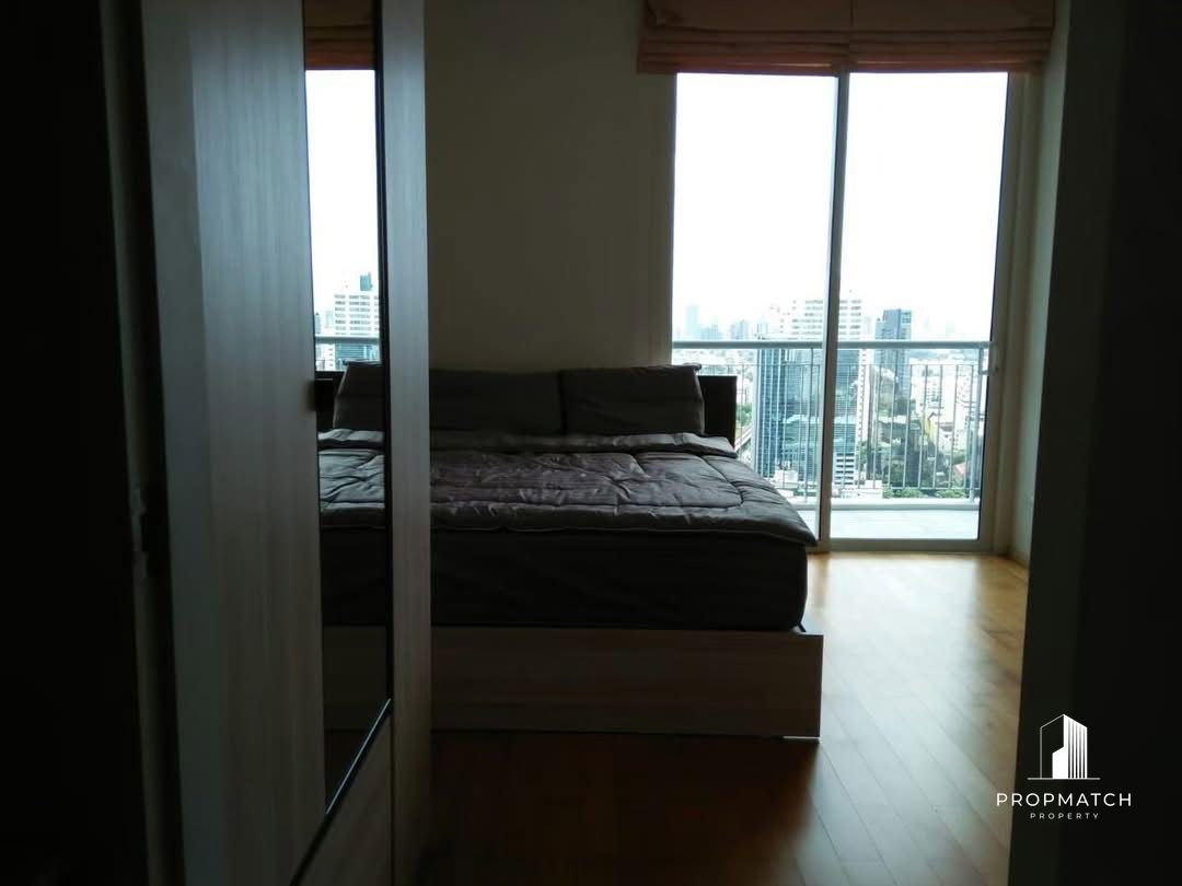 รูป PM037488 ✨Flash Deal ✨ Villa Rachatewi (2Bed 2Bath 82 SQM.) พร้อมอยู่ ! เพียง 45,000 บาทต่อเดือน Tel.0981315848 @propmatch - รูปที่ 4/6