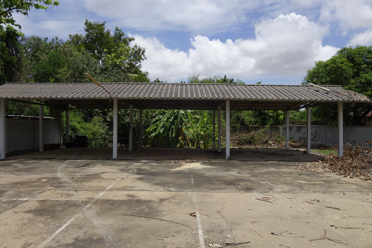 picture OFFICE 714 Sq.w. Sak Lek Phichit for 7.3M - 5/5