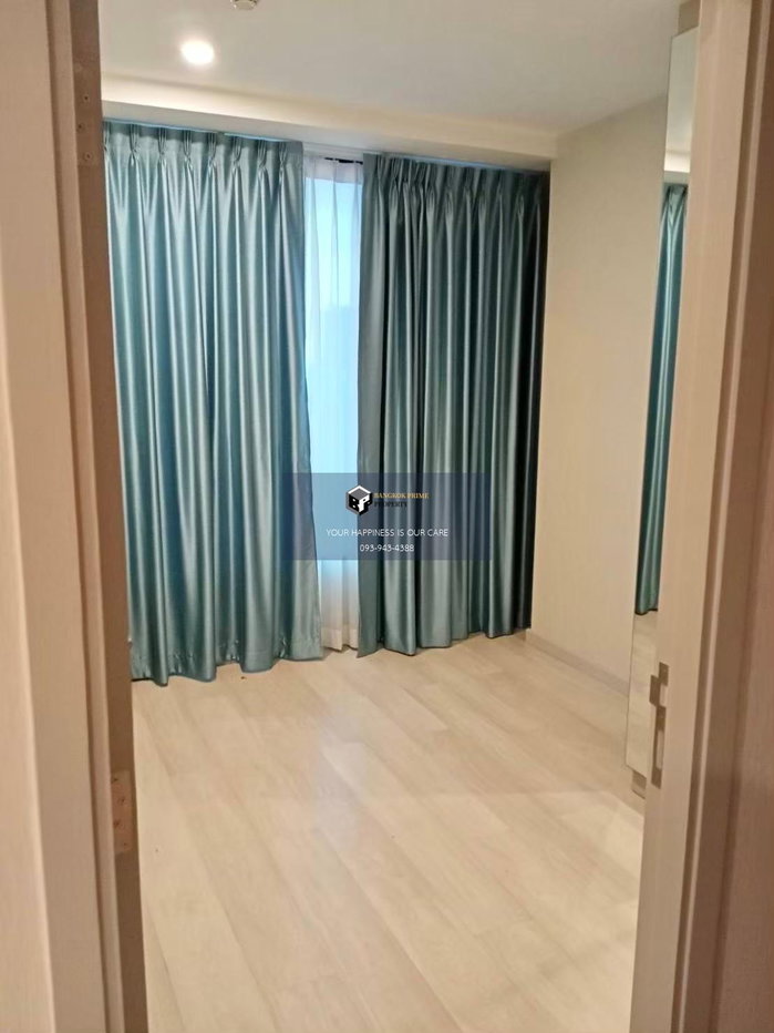 รูป Knightsbridge Prime Sathorn | 🚝ใกล้ BTS,MRTช่องนนทรี #2026042414443#FC - รูปที่ 6/7