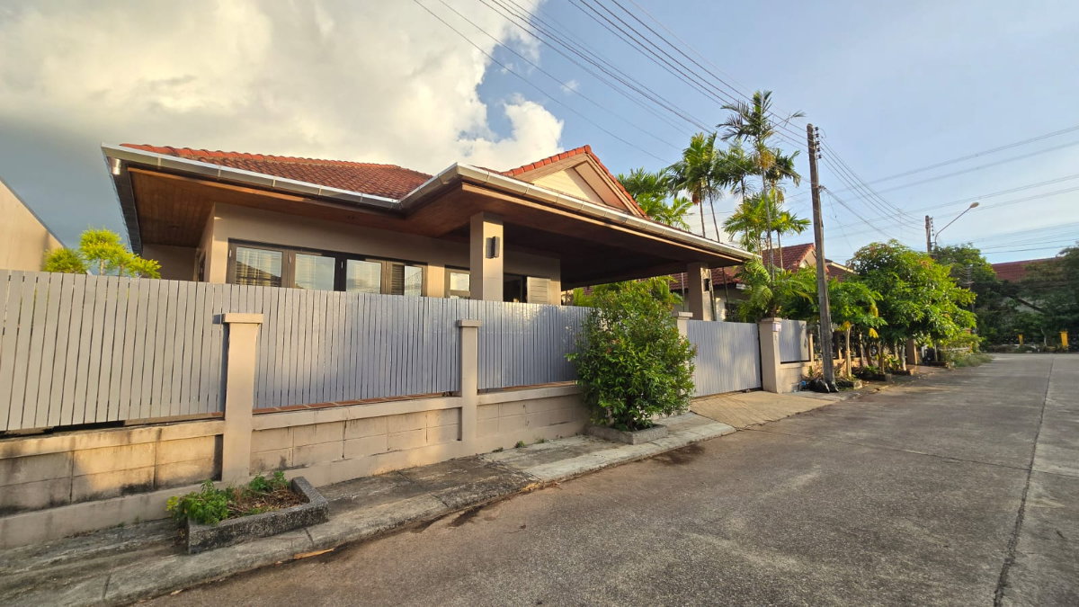 picture Private villa 2 br. in phuket full furniter - 4/22