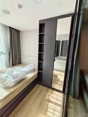 รูป sss547 ขาย คอนโด เดอะคิวบ์ ลอฟท์ ลาดพร้าว 107 The Cube Loft Ladprao 107 - รูปที่ 9/12
