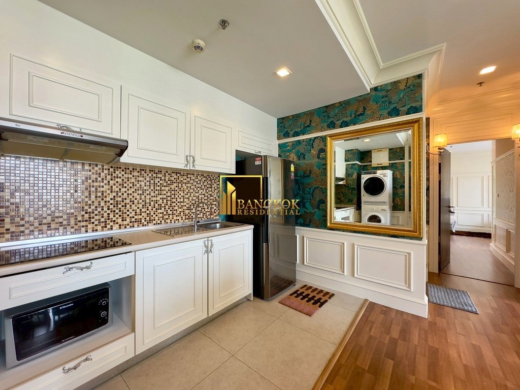 picture Le Luk Sky Walk | Charming 2 Bed Condo For Rent Near BTS - BR19719CD - 7/29