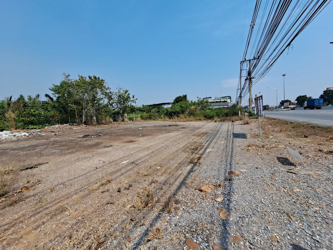 รูป ที่ดินเปล่า 2129 ตร.วา บางจะเกร็ง สมุทรสงคราม เมืองสมุทรสงคราม สมุทรสงคราม 45.6M - รูปที่ 4/4