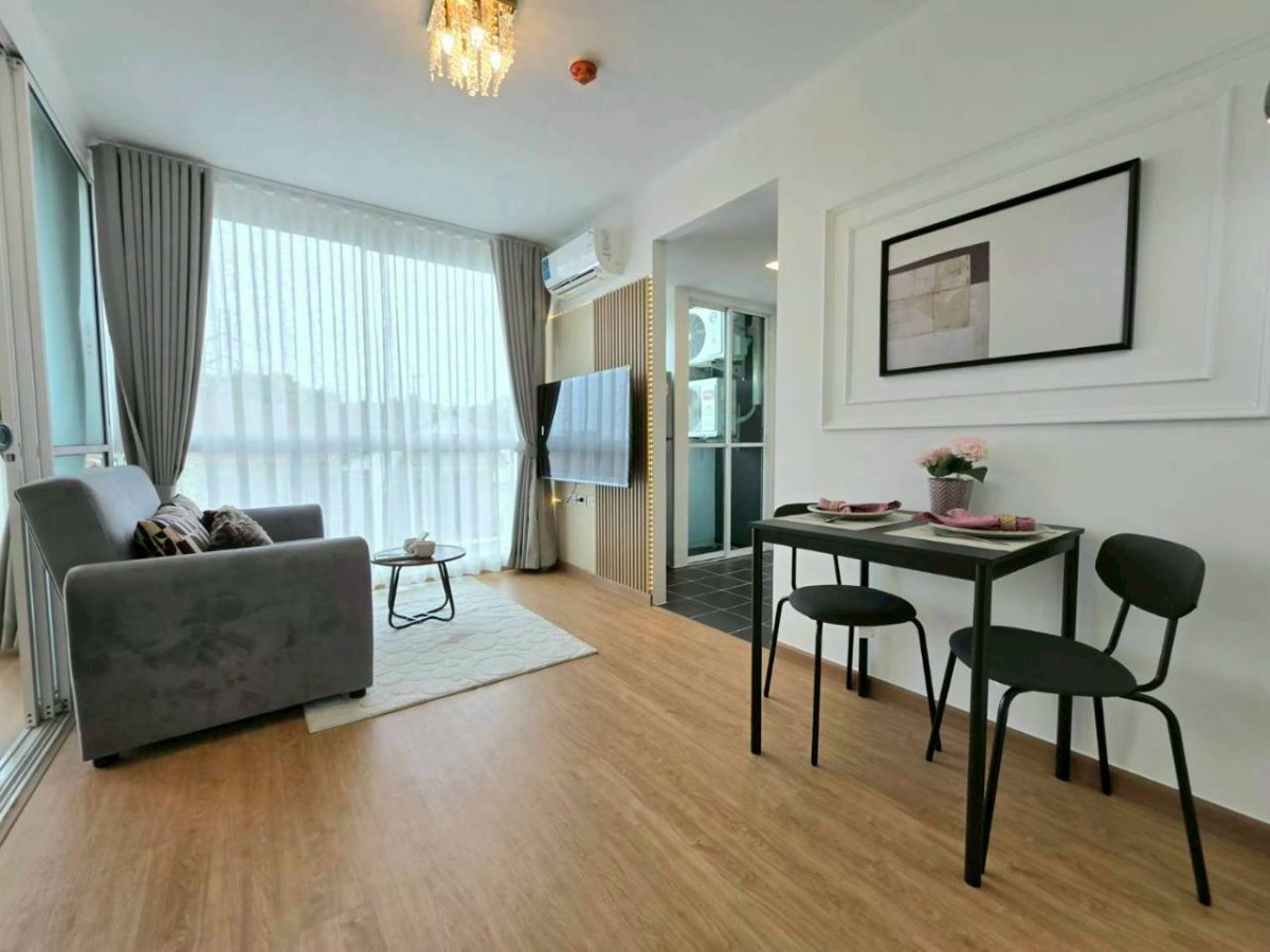 The Wide Condo For Sell WR-04468 - image 2