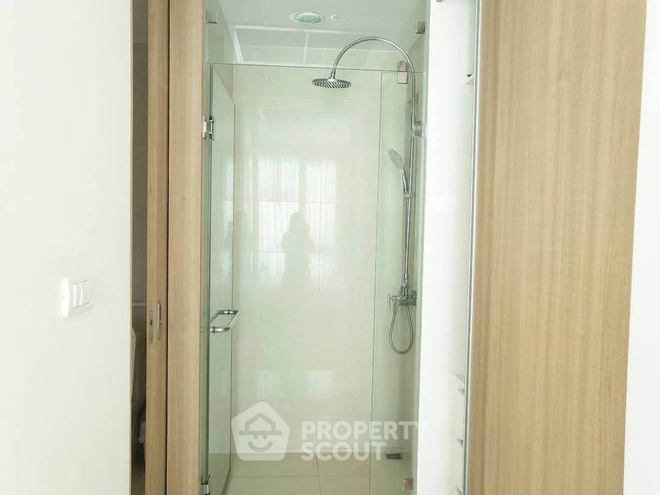รูป คอนโด 1-ห้องนอน ที่ เดอะ ริเวียร่า วงศ์อมาตย์ ใกล้ ปราสาทสัจธรรม (ID 2858283) - รูปที่ 6/9