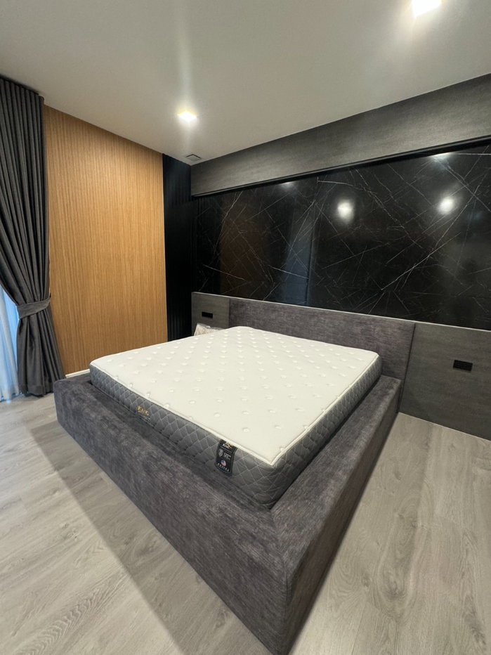 รูป ให้เช่า มัณฑนา บางนา-วงแหวน บ้านเดี่ยว 4 ห้องนอน ใกล้เมกะ บางนา - รูปที่ 8/18