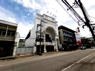 สำนักงาน ตาก : สำนักงาน 149 ตร.วา แม่สอด แม่สอด ตาก 24.7M
