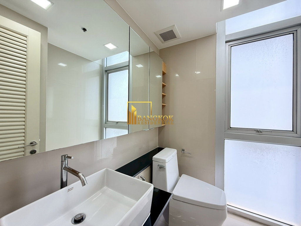 รูป Nusasiri Grand | Modern 3 Bedroom Condo For Rent in Ekkamai - BR10619CD - รูปที่ 23/34