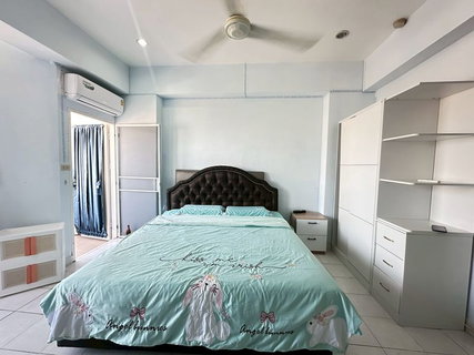 รูปภาพ For rent  Thiantong Condotel Studio unit