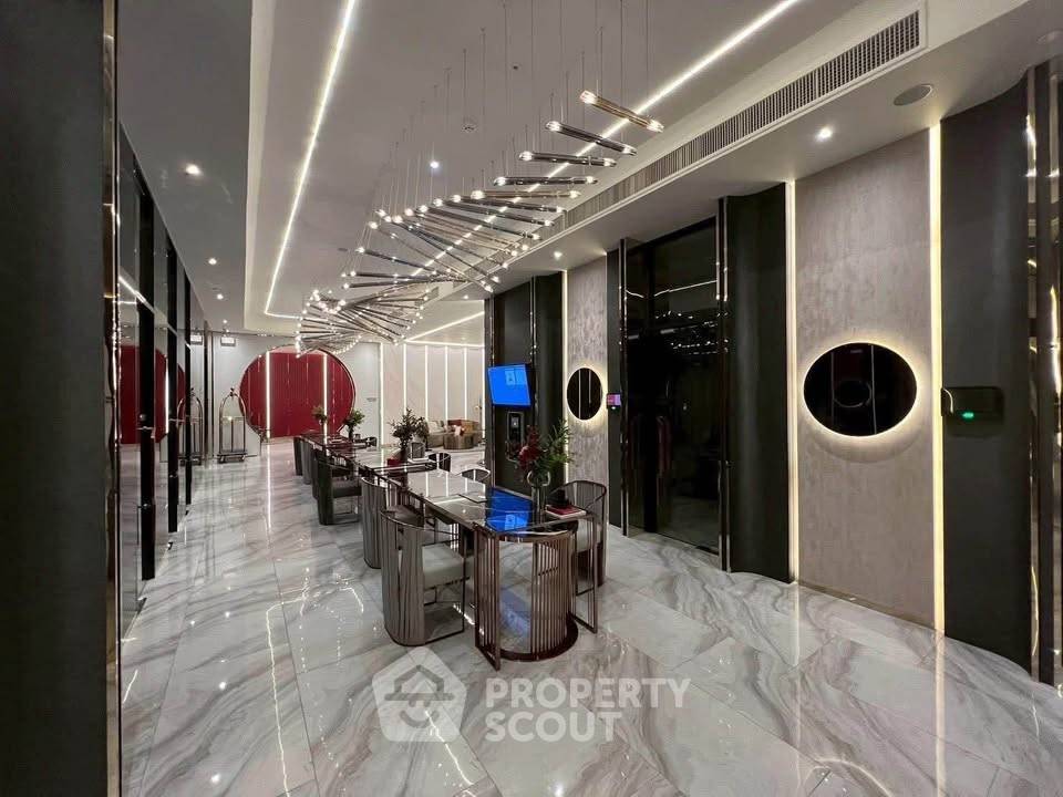 รูป คอนโด 1-ห้องนอน ที่ โซโห แบงค็อก รัชดา ใกล้ MRT ห้วยขวาง (ID 2856724) - รูปที่ 9/11