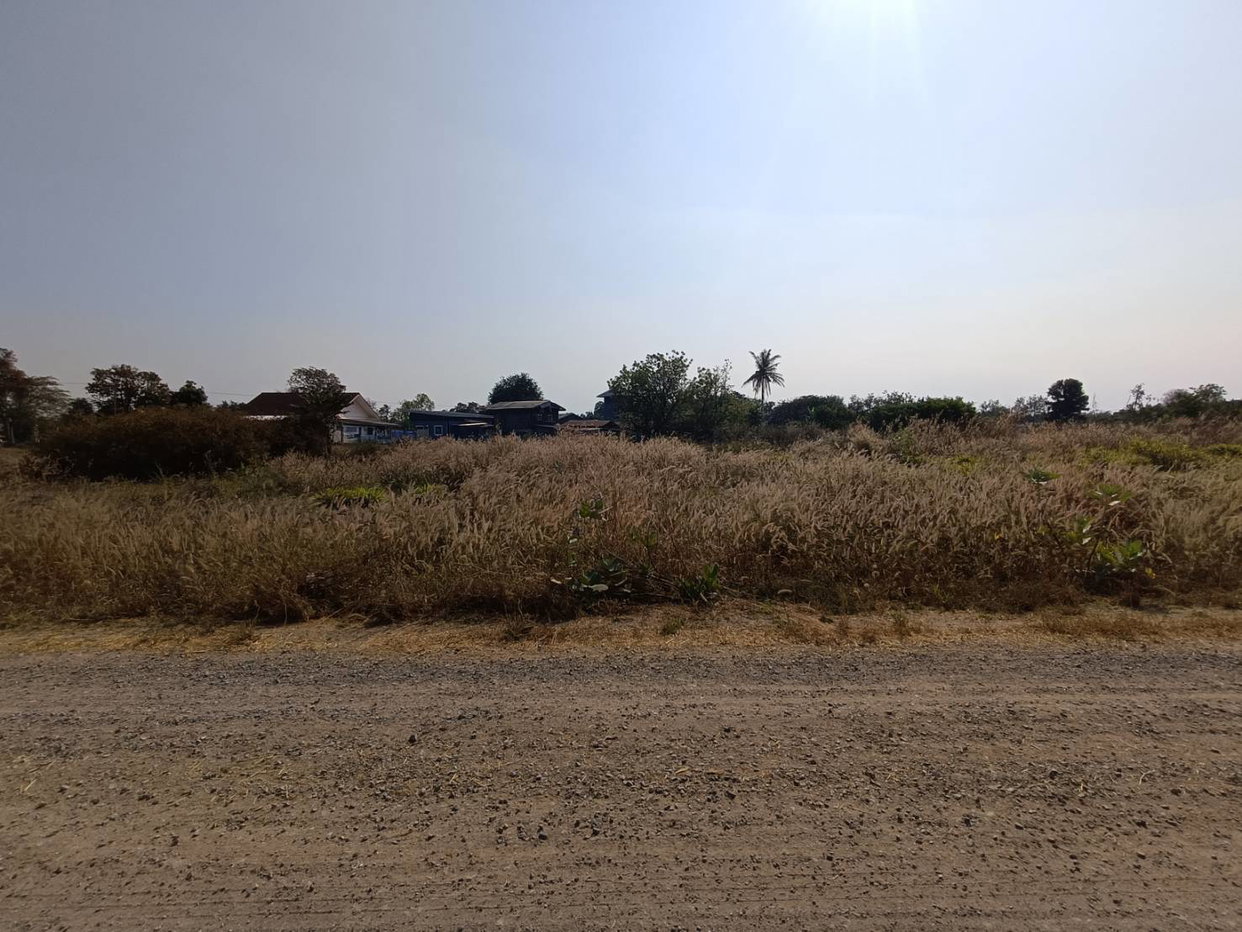 picture LAND 2554.6 Sq.w. Muang Nakhon Ratchasima Nakhon Ratchasima for 4.2M - 1/4