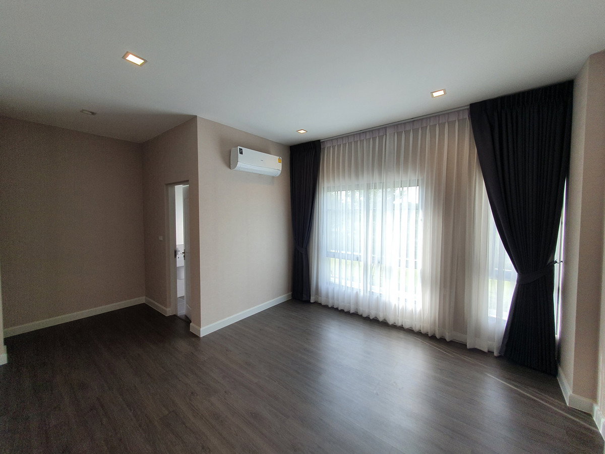 รูป 🏠 ให้เช่าบ้าน : Bangkok Boulevard Sathorn - Pinklao 2 (บางกอก บูเลอวาร์ด สาทร - ปิ่นเกล้า 2)   รหัสทรัพย์ | 📌LNP-H1000 - รูปที่ 2/39