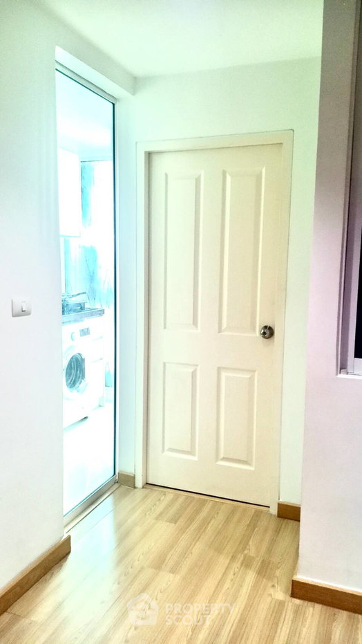 picture 1-Bedroom Condo At Chateau In Town Major Ratchayothin 2, 300m to BTS (ID 673564) - 13/13