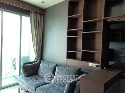 คอนโด 2-ห้องนอน ที่ สกาย วอล์ค เรสซิเดนซ์ ใกล้ BTS พระโขนง (ID 886838)