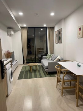 RS6000 Condo for Rent: Noble Ambience Sukhumvit 42, near BTS Ekkamai