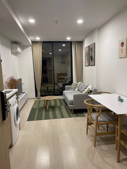 รูป RS6000 ปล่อยเช่าคอนโด Noble Ambience Sukhumvit 42 ใกล้ BTS เอกมัย - รูปที่ 1/11