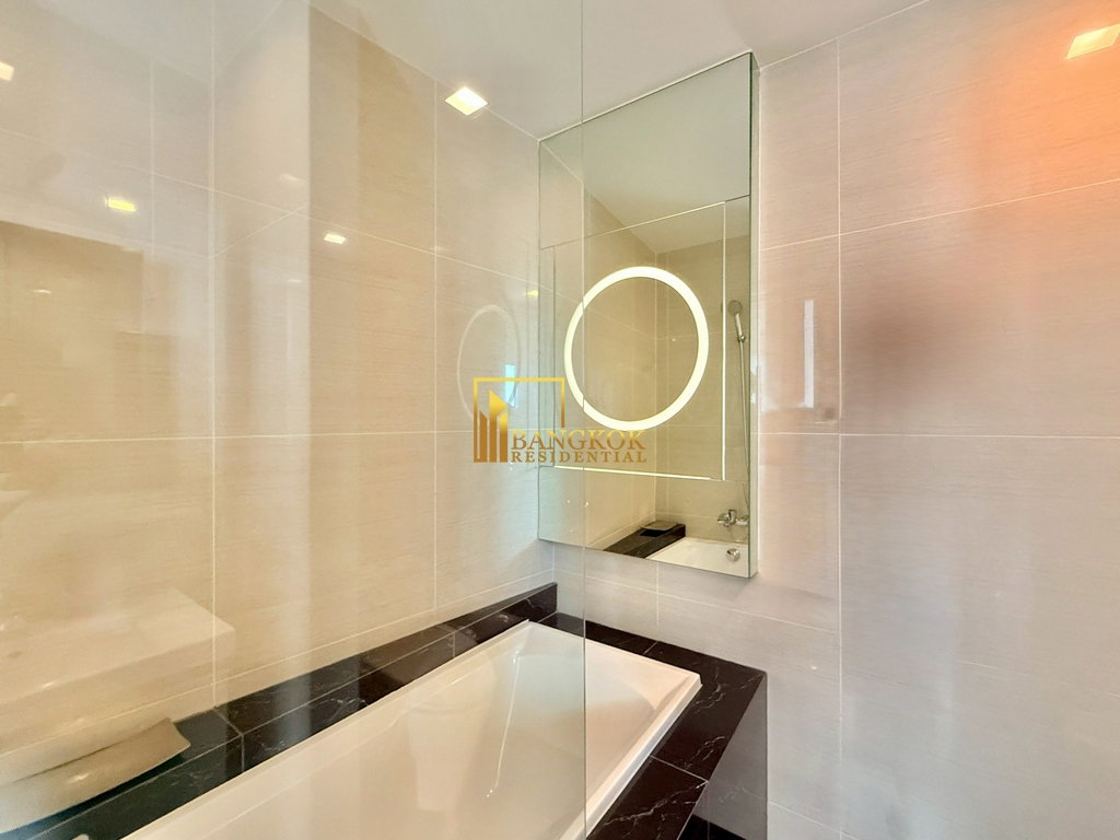 รูป Park 24 | Stylish 2 Bedroom Condo For Rent in Phrom Phong - BR61254CD - รูปที่ 15/32