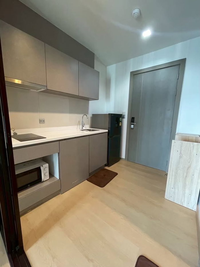 รูป เช่าคอนโด Life Asoke - Rama 9/ไลฟ์ อโศก - พระราม 9 (J6905011) ID Line : @condo65 - รูปที่ 8/9